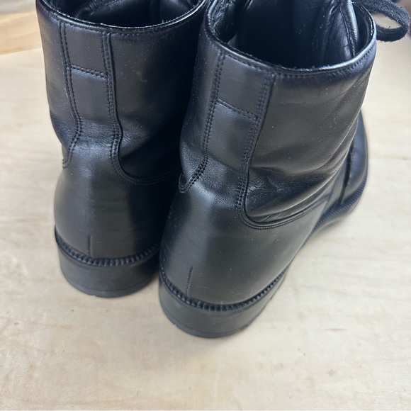 PRADA combat boot - Picture 8 of 14